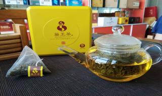 千年傳奇藥王茶